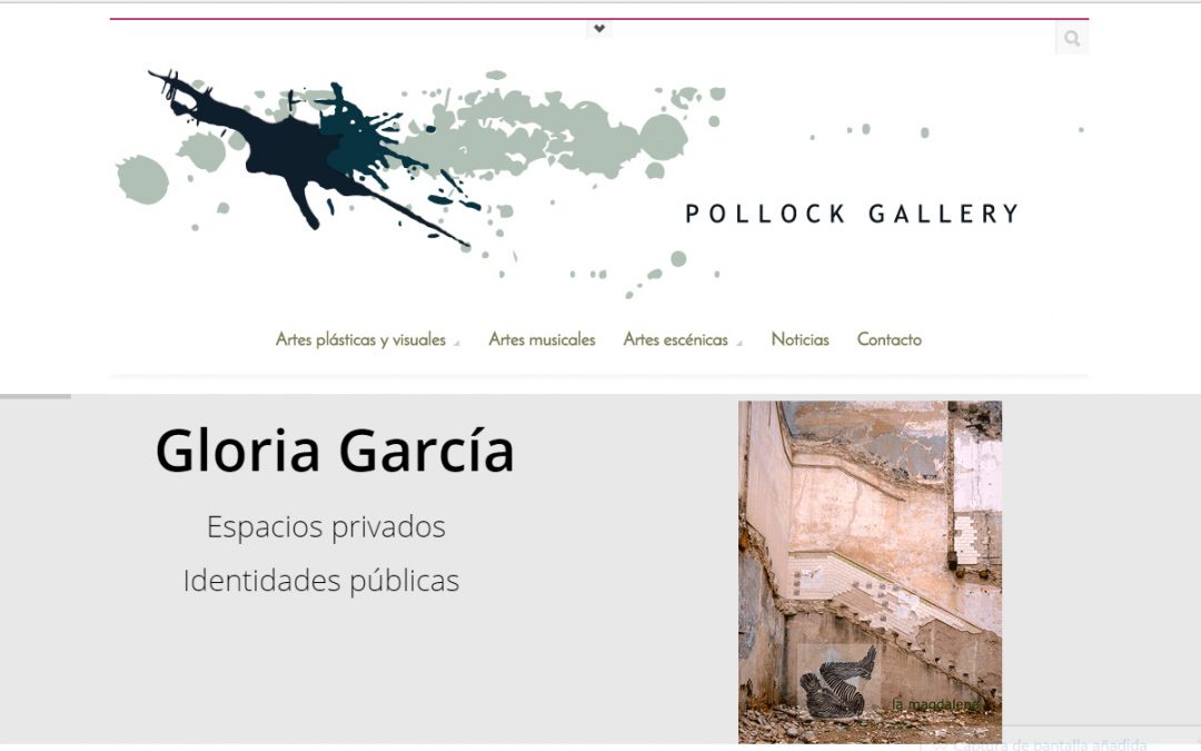 Pollock Gallery