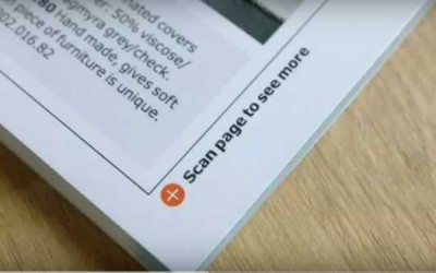 REALIDAD AUMENTADA. APLICACIONES