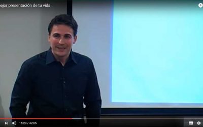 HACER PENSAR, HACER SENTIR