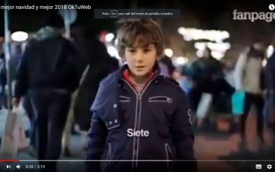 OKTUWEB 2018. ¡¡VAMOS A SER MEJORES!!